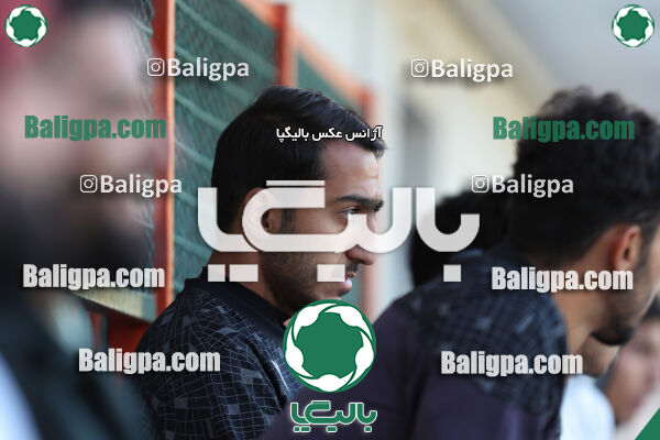 پترو اطلس پاسارگاد 0–1 هوادار