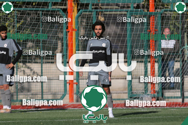 پترو اطلس پاسارگاد 0–1 هوادار
