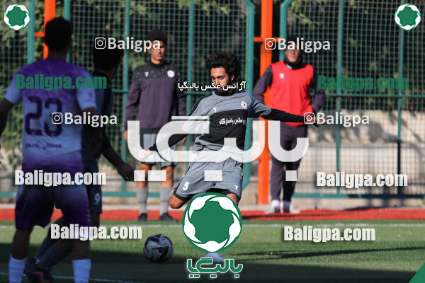 پترو اطلس پاسارگاد 0–1 هوادار
