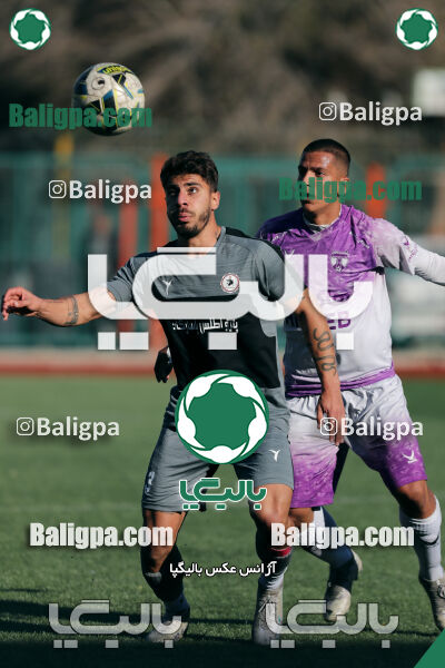 پترو اطلس پاسارگاد 0–1 هوادار