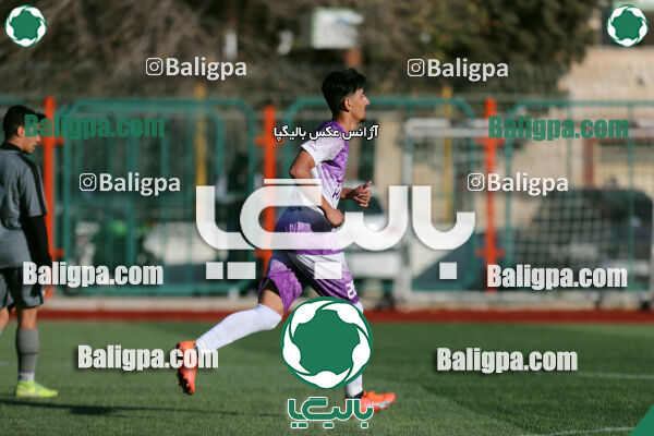 پترو اطلس پاسارگاد 0–1 هوادار