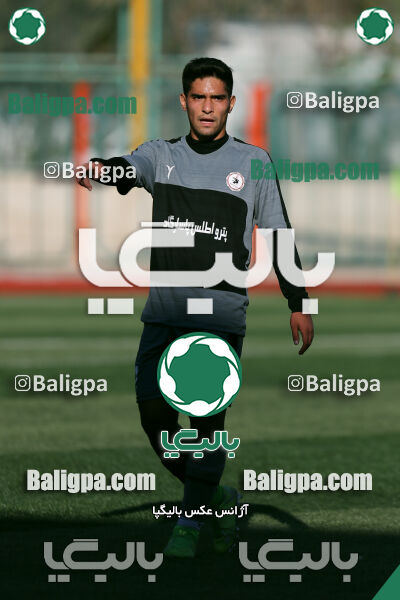 پترو اطلس پاسارگاد 0–1 هوادار