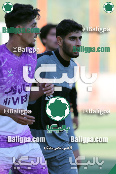 پترو اطلس پاسارگاد 0–1 هوادار