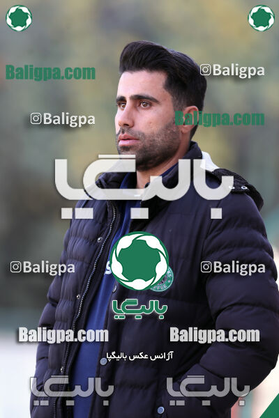 پترو اطلس پاسارگاد 0–1 هوادار