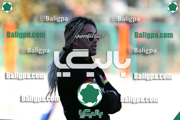 پترو اطلس پاسارگاد 0–1 هوادار