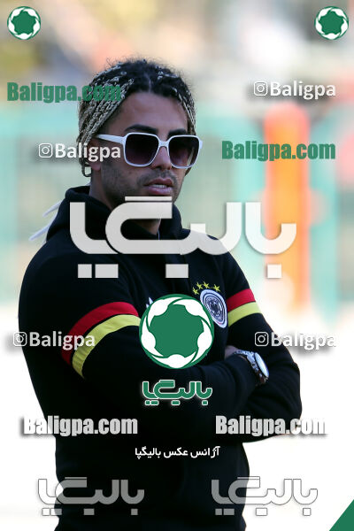 پترو اطلس پاسارگاد 0–1 هوادار