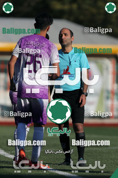 پترو اطلس پاسارگاد 0–1 هوادار