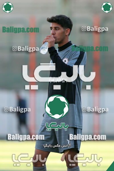 پترو اطلس پاسارگاد 0–1 هوادار