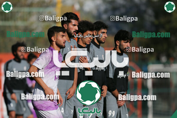 پترو اطلس پاسارگاد 0–1 هوادار
