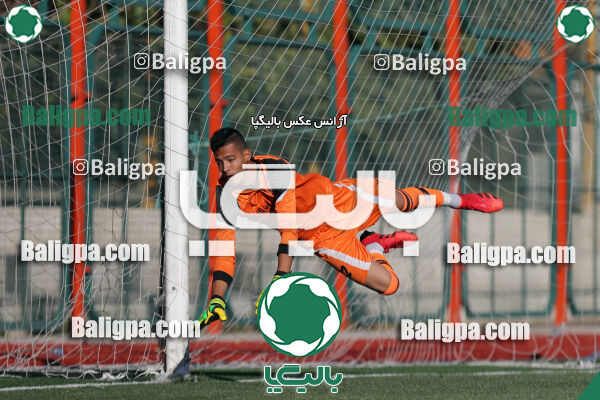 پترو اطلس پاسارگاد 0–1 هوادار