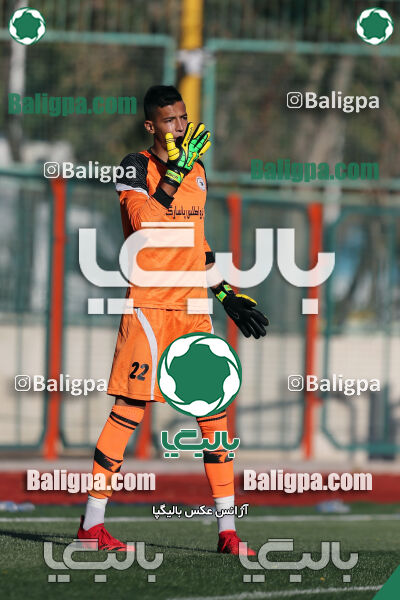 پترو اطلس پاسارگاد 0–1 هوادار