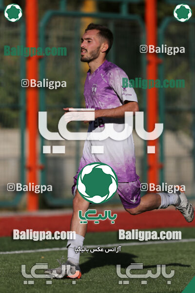 پترو اطلس پاسارگاد 0–1 هوادار