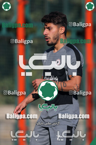 پترو اطلس پاسارگاد 0–1 هوادار
