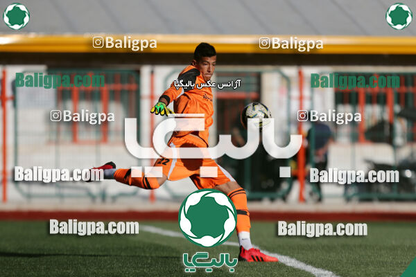 پترو اطلس پاسارگاد 0–1 هوادار