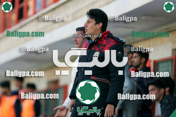 پترو اطلس پاسارگاد 0–1 هوادار