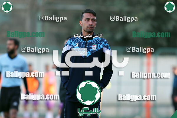 پترو اطلس پاسارگاد 0–1 هوادار