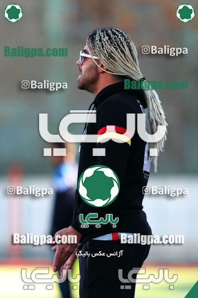 پترو اطلس پاسارگاد 0–1 هوادار