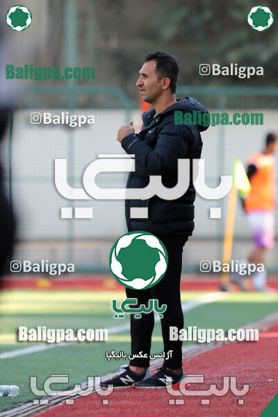 پترو اطلس پاسارگاد 0–1 هوادار