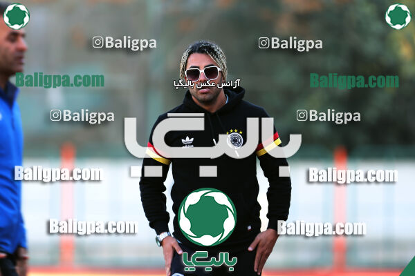 پترو اطلس پاسارگاد 0–1 هوادار