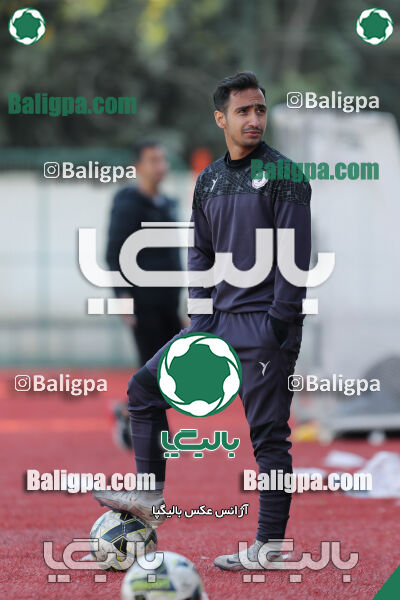 پترو اطلس پاسارگاد 0–1 هوادار