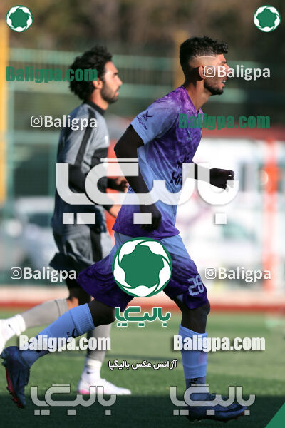 پترو اطلس پاسارگاد 0–1 هوادار