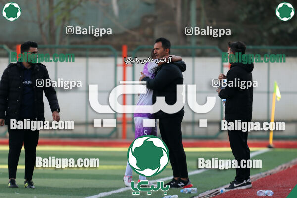 پترو اطلس پاسارگاد 0–1 هوادار