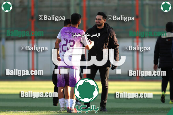 پترو اطلس پاسارگاد 0–1 هوادار