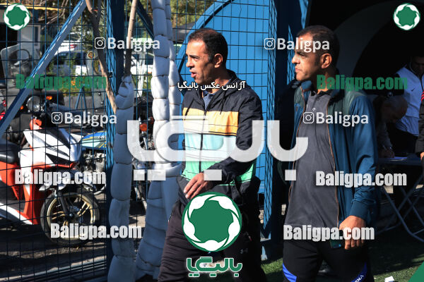 ماهور ری 0–0 پرسپولیس