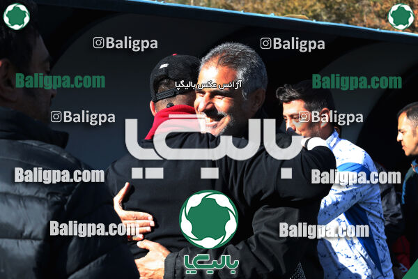 ماهور ری 0–0 پرسپولیس