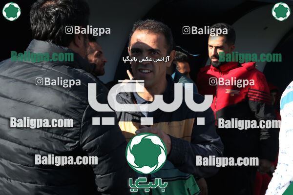 ماهور ری 0–0 پرسپولیس