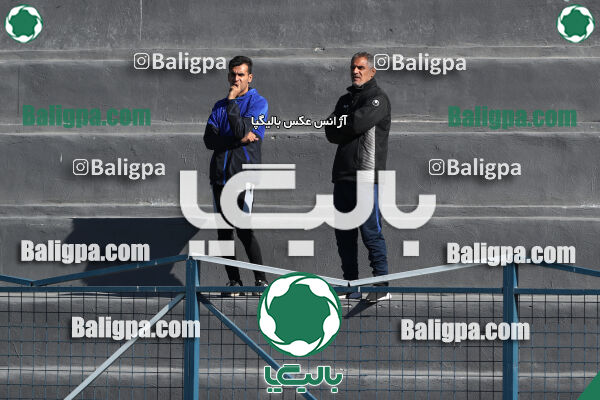 ماهور ری 0–0 پرسپولیس