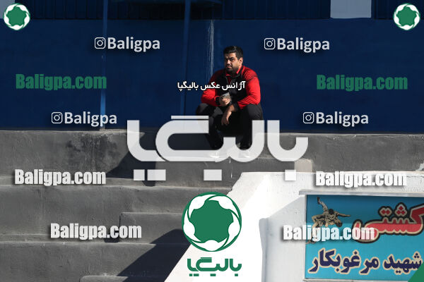 ماهور ری 0–0 پرسپولیس
