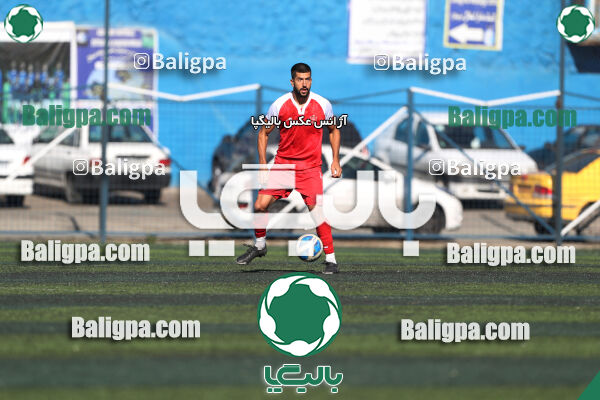 ماهور ری 0–0 پرسپولیس