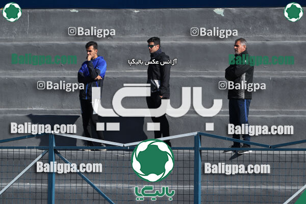 ماهور ری 0–0 پرسپولیس