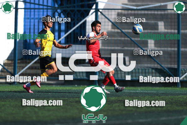ماهور ری 0–0 پرسپولیس