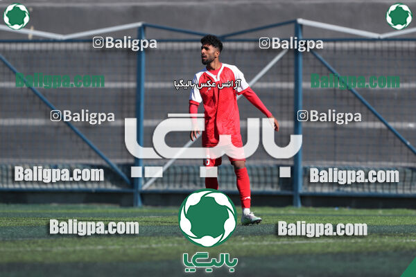 ماهور ری 0–0 پرسپولیس