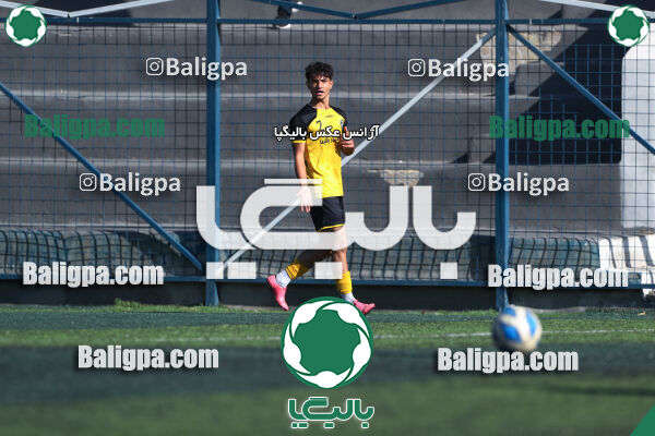 ماهور ری 0–0 پرسپولیس