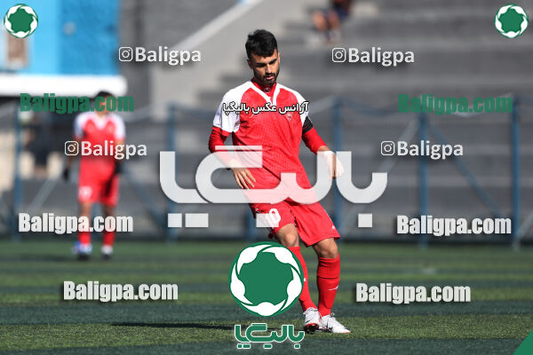 ماهور ری 0–0 پرسپولیس