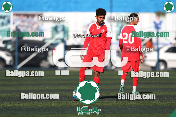 ماهور ری 0–0 پرسپولیس