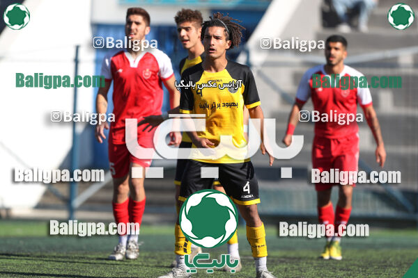 ماهور ری 0–0 پرسپولیس