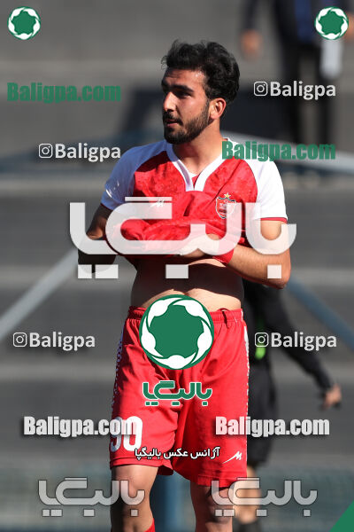 ماهور ری 0–0 پرسپولیس