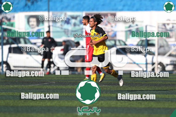ماهور ری 0–0 پرسپولیس