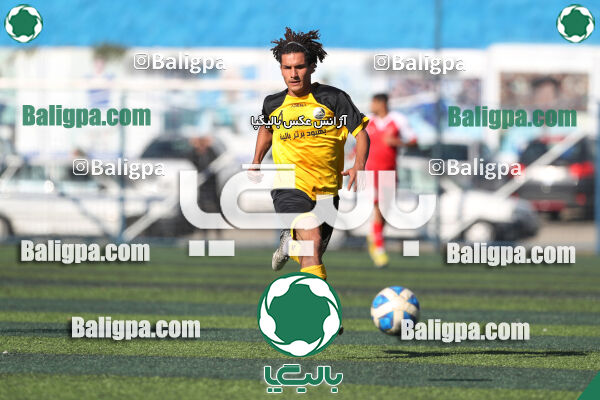 ماهور ری 0–0 پرسپولیس