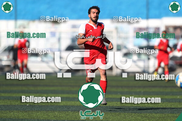 ماهور ری 0–0 پرسپولیس