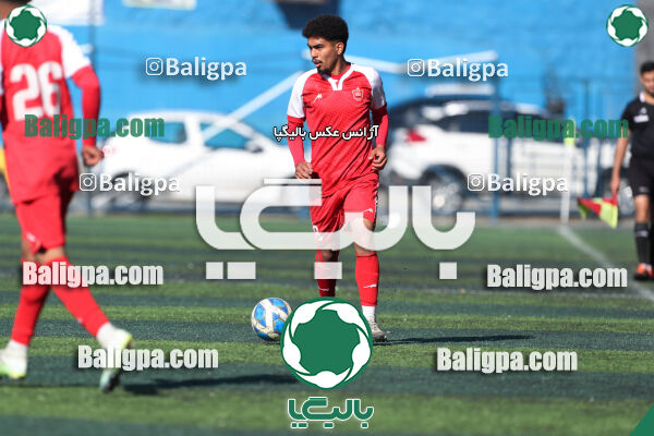 ماهور ری 0–0 پرسپولیس