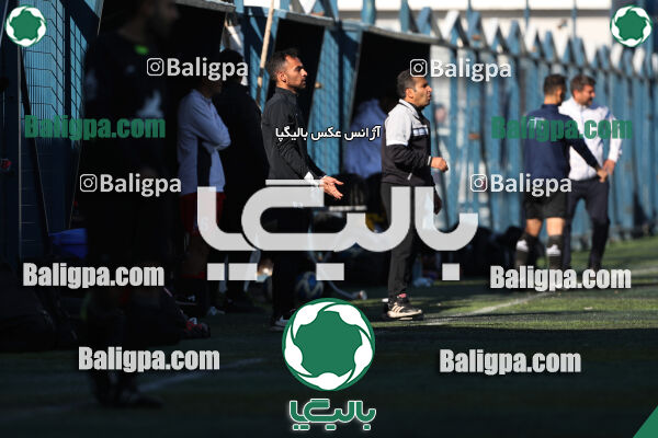 ماهور ری 0–0 پرسپولیس