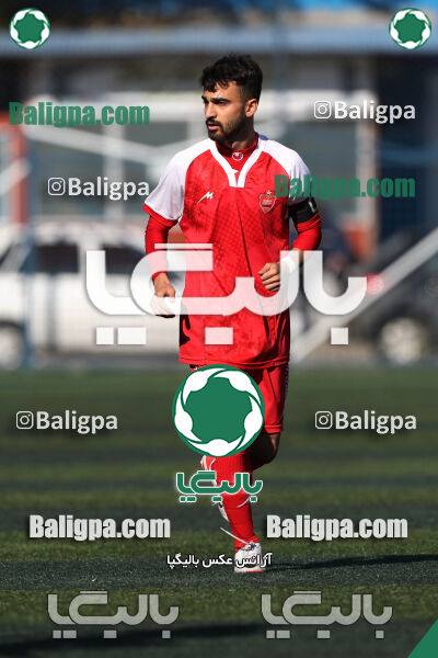 ماهور ری 0–0 پرسپولیس