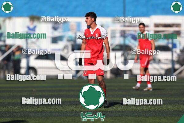 ماهور ری 0–0 پرسپولیس