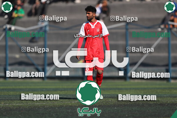 ماهور ری 0–0 پرسپولیس