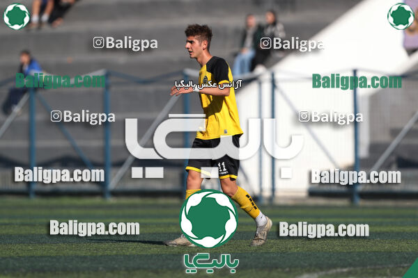 ماهور ری 0–0 پرسپولیس